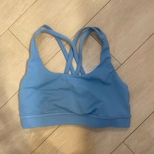 Lululemon Energy Bra